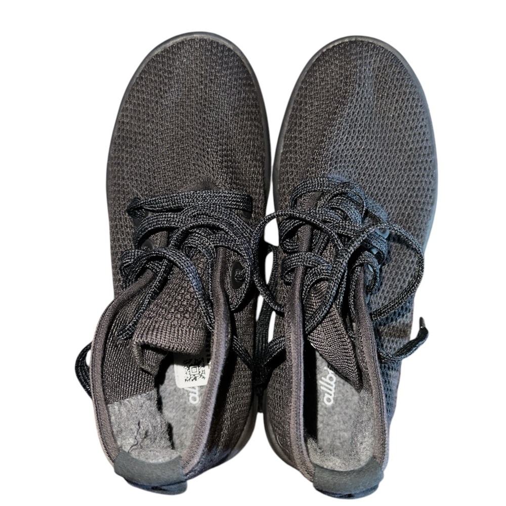 Allbirds boots size 5